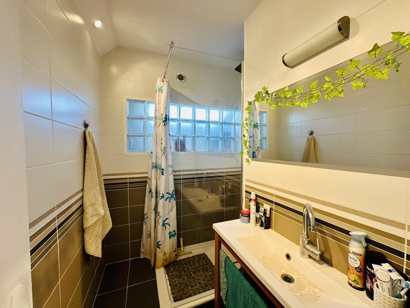 Appartement - 54 m² - 3 pièces