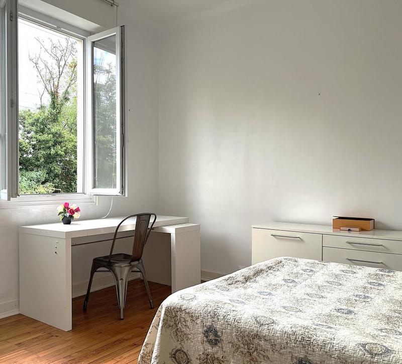 Pavillon - 118 m² - 5 pièces