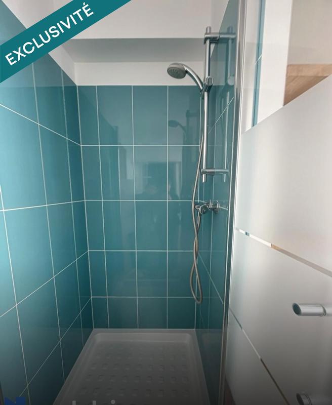 Appartement - 65 m² - 4 pièces