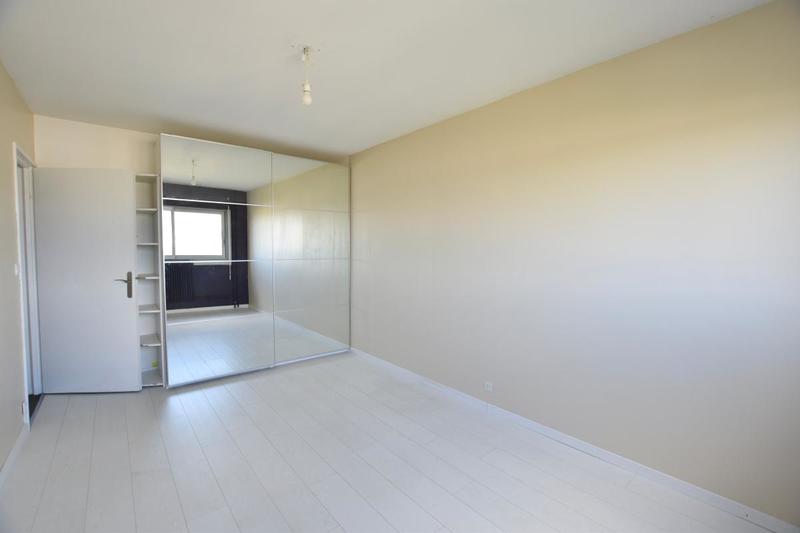 Appartement - 118 m² - 4 pièces