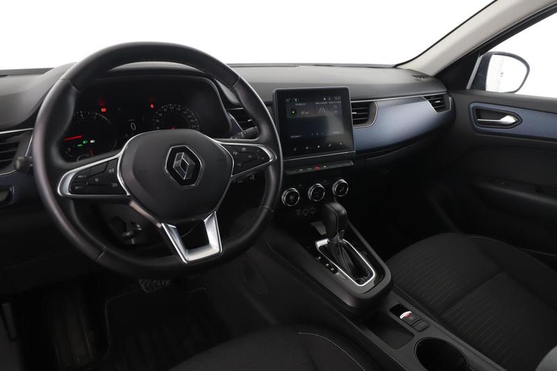 Renault Arkana 1.3 TCe Evolution Edc 140 ch