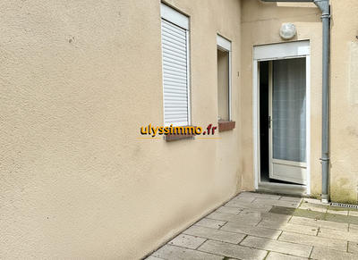 Appartement - 18 m² - 1 pièce