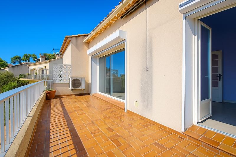 Villa - 150 m² - 6 pièces