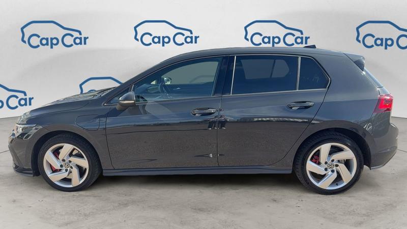 Volkswagen Golf 1.4 TSi 245 Hybrid Dsg6 Gte