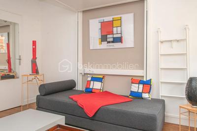 Appartement - 30 m² - 1 pièce
