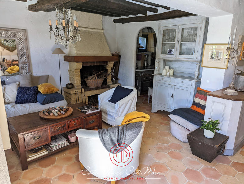 Maison - 129 m² - 5 pièces