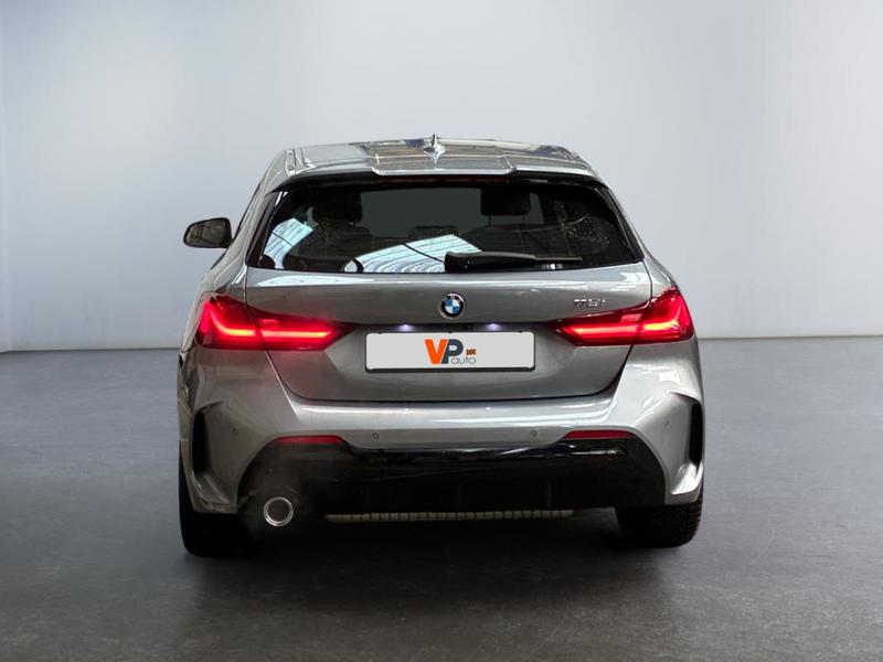 Bmw Série 1 F40 118i 136 ch Dkg7 m Sport