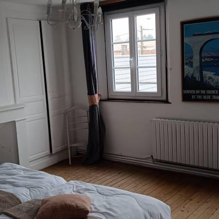 Maison - 273 m² - 10 pièces