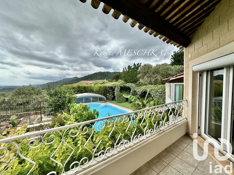 Maison - 101 m² - 6 pièces