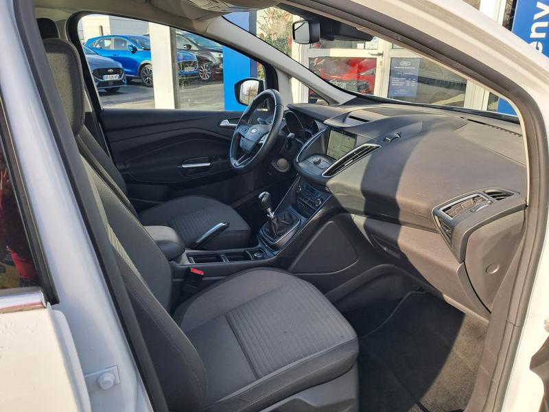 Ford c-Max 1.0 Essence 125 Ch