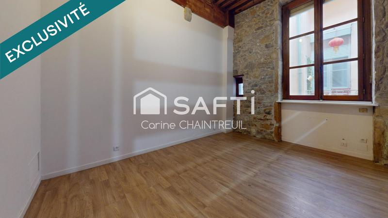 Appartement - 41 m² - 1 pièce