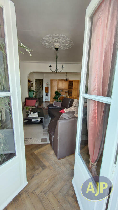 Maison de ville - 116 m² - 4 pièces