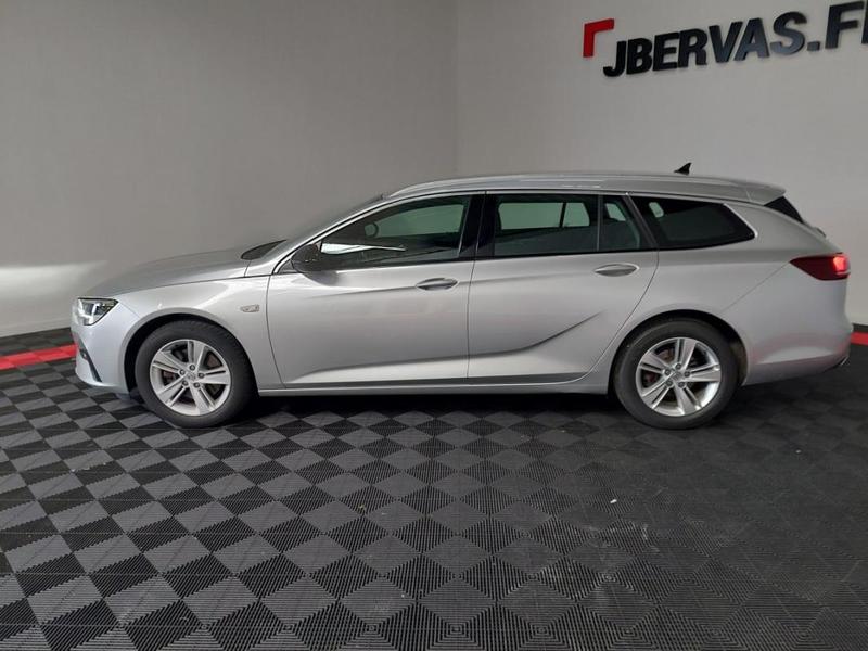 Opel Insignia Sports Tourer 2.0 Diesel 174 Ch Bva8 Elegance Business