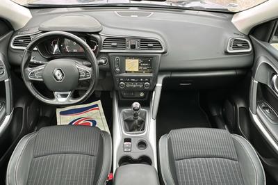 Renault Kadjar 1.6 Dci Intens Pack Bose