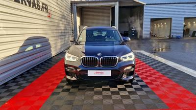 Bmw X3 G01 Xdrive 30e 292ch Bva8 m Sport