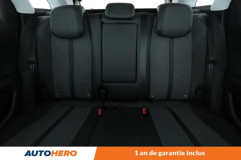 Peugeot 3008 1.5 Blue-HDi Allure 130 ch