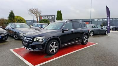 Mercedes Glb 200 d 8g-Dct Progressive Line