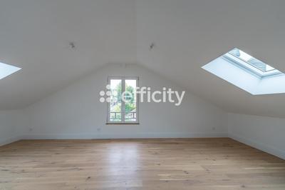 Appartement - 25 m² - 2 pièces