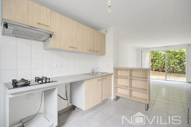 Villa - 87 m² - 4 pièces