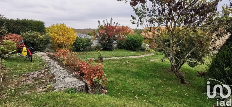 Maison - 73 m² - 2 pièces