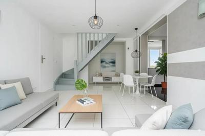 Maison - 94 m² - 4 pièces