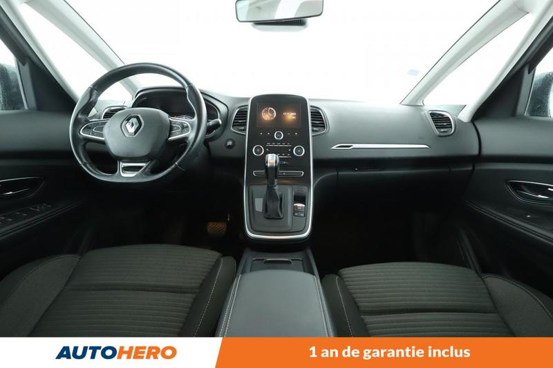 Renault Grand Scénic 1.5 dCi Energy Business Edc 7pl 110 ch