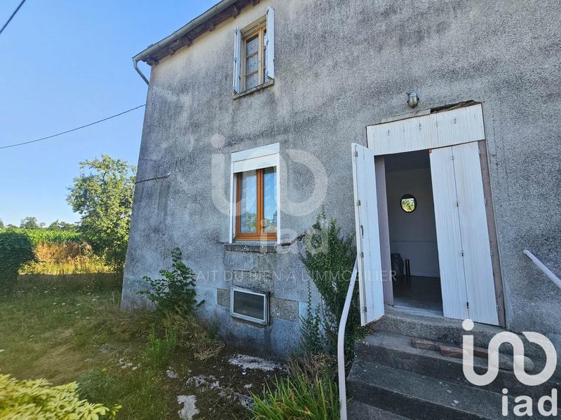 Maison - 115 m² - 4 pièces