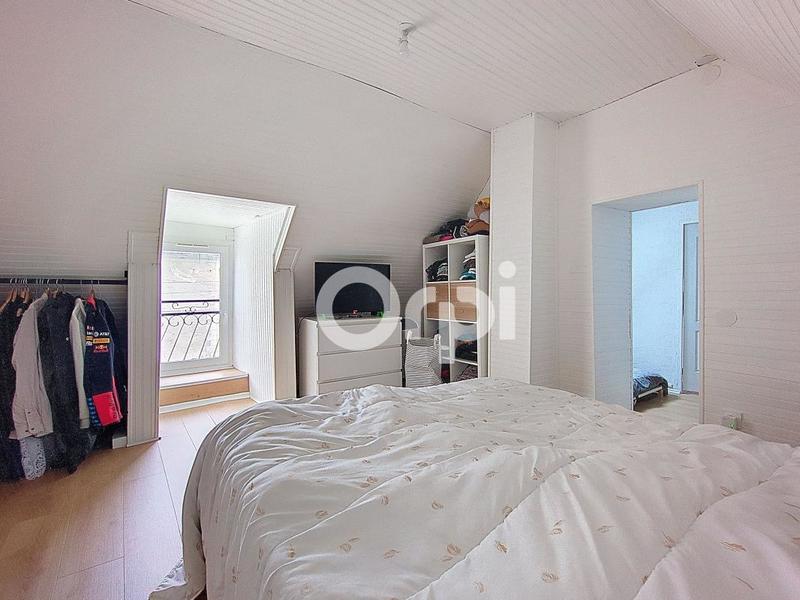 Maison - 65 m² - 2 pièces