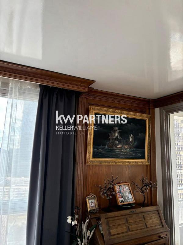 Appartement - 110 m² - 4 pièces