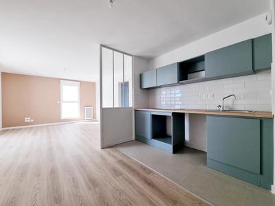 Appartement - 73 m² - 4 pièces