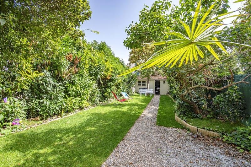 Maison - 138 m² - 6 pièces