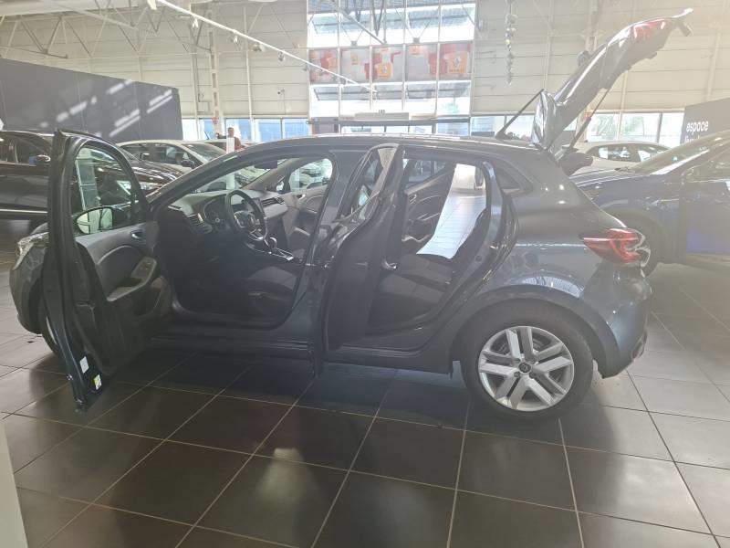 Renault Clio E-Tech 140 Business