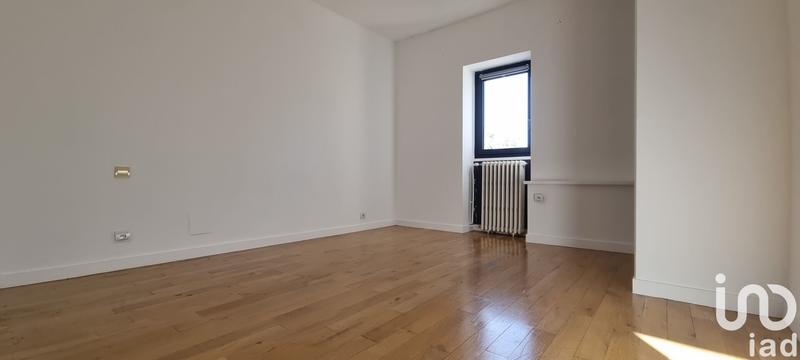 Maison de village - 160 m² - 6 pièces