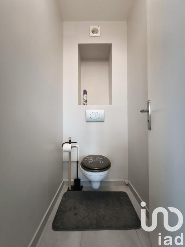 Appartement - 74 m² - 4 pièces