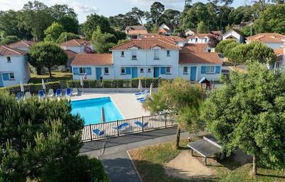 Appartement - 30 m² - 2 pièces