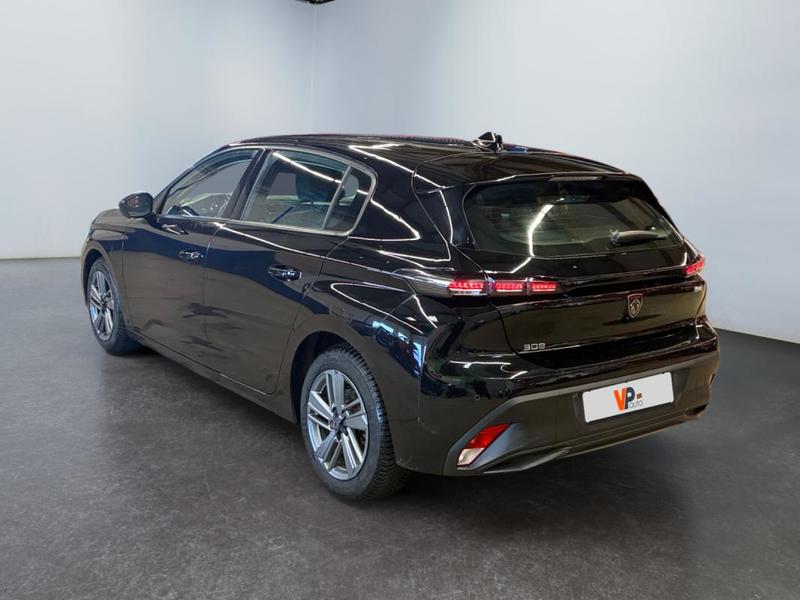 Peugeot 308 BlueHDi 130ch s&amp;S Bvm6 Active Pack