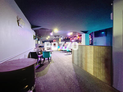 Fonds de commerce - 230 m²