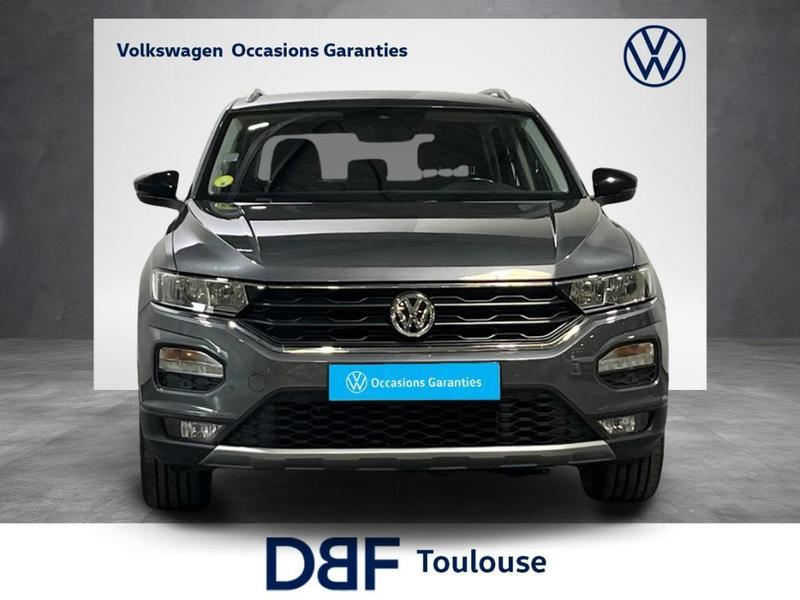 Volkswagen t-Roc 2.0 Tdi 150 Start/Stop Dsg7 Iq.Drive