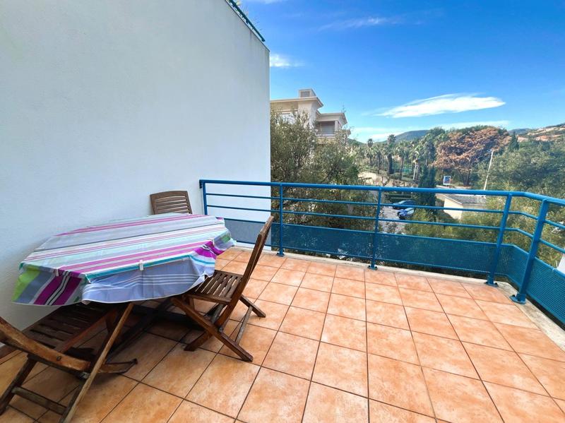 Appartement - 49 m² - 2 pièces