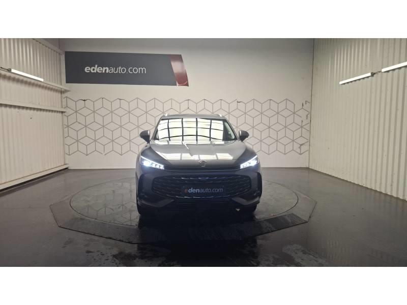 Mg Ehs 1.5 Hybrid+ 224 ch Luxury