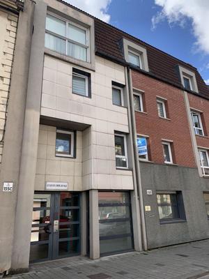 Appartement ancien - 50 m² - 2 pièces