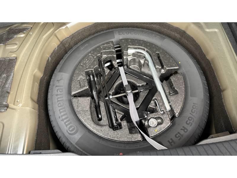 Volkswagen Polo 1.0 Mpi 80 s&amp;S Bvm5