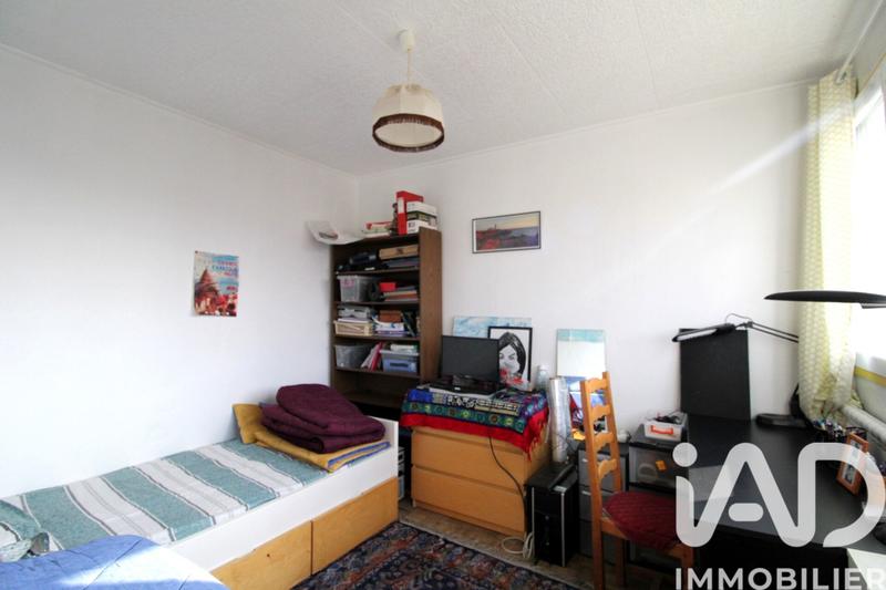 Appartement - 85 m² - 5 pièces