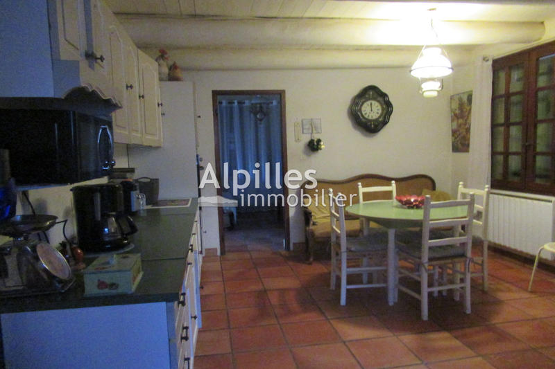 Propriété - 150 m² - 6 pièces