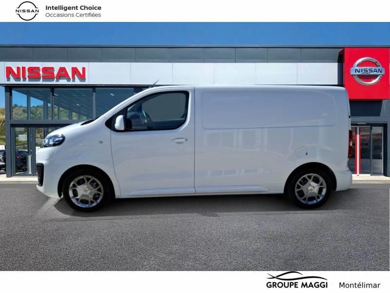 Citroën Jumpy (30) Fgn m Bluehdi 180 s&amp;S Eat6 Business