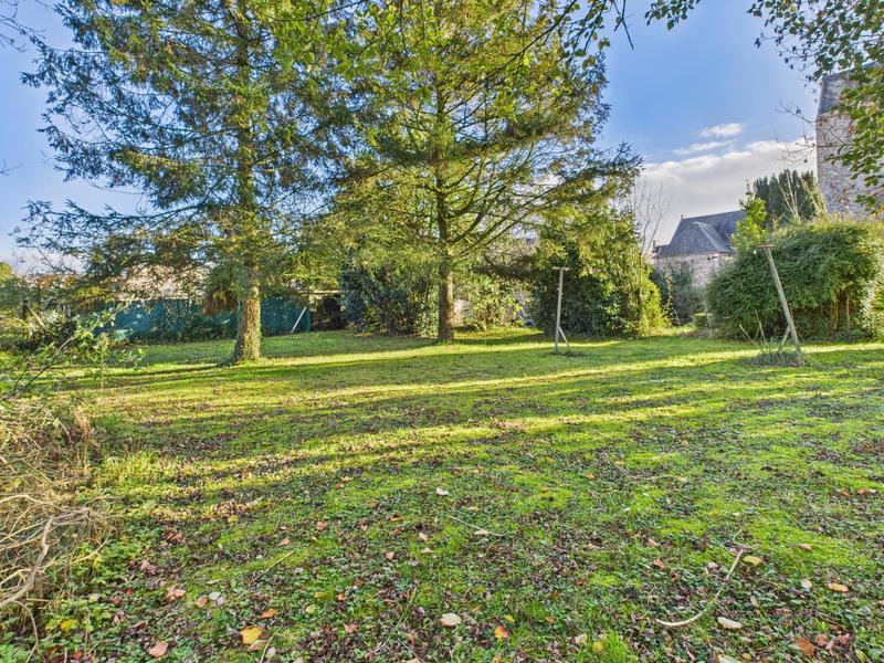 Maison - 67 m² - 3 pièces