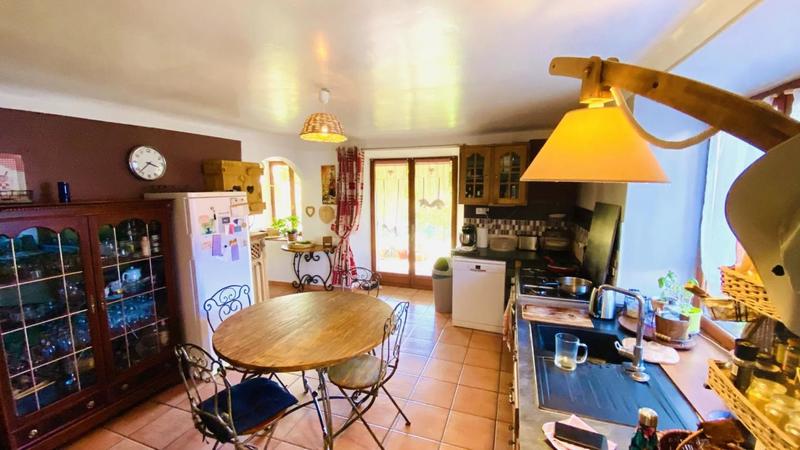 Villa - 155 m² - 6 pièces