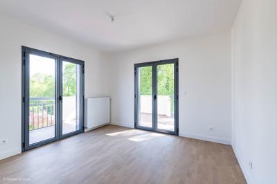 Appartement - 76 m² - 3 pièces