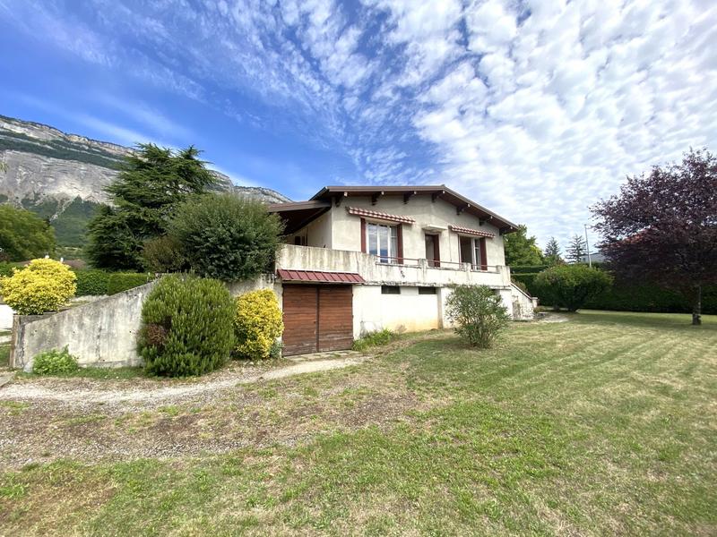 Maison - 83 m² - 3 pièces