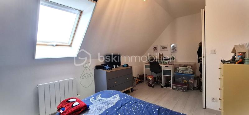 Maison - 117 m² - 6 pièces